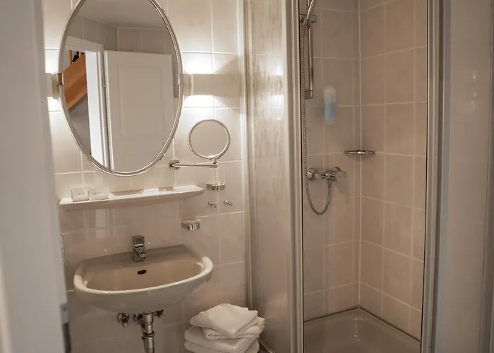 & Restaurant Am Alten Rhin Neuruppin