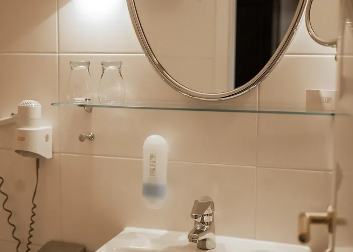 & Restaurant Am Alten Rhin