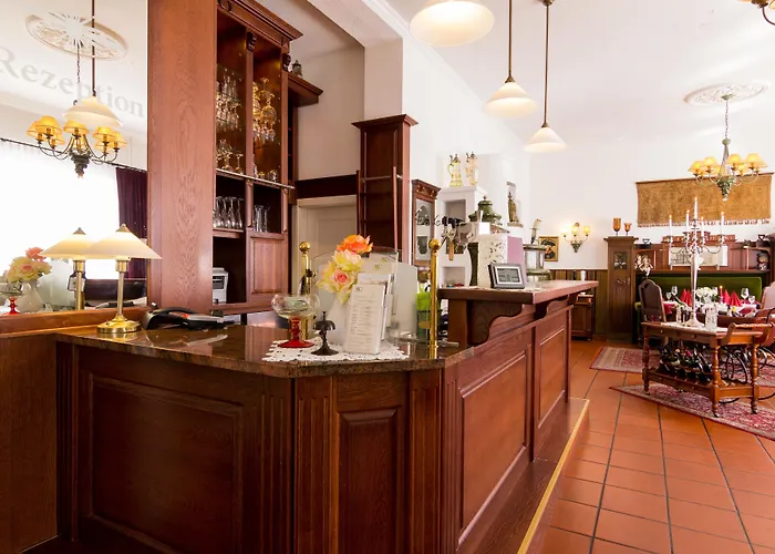 & Restaurant Am Alten Rhin 酒店