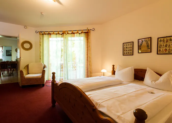 酒店 & Restaurant Am Alten Rhin 3*