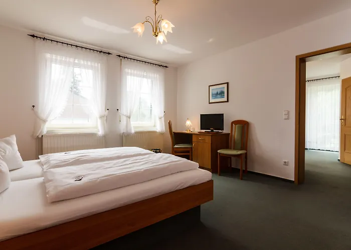 & Restaurant Am Alten Rhin