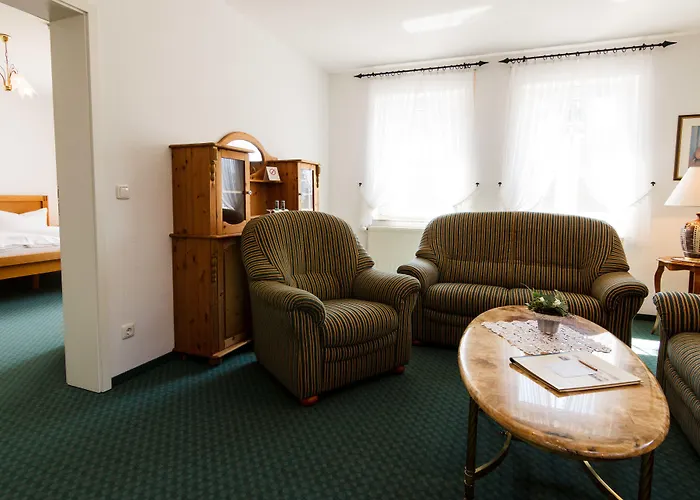 & Restaurant Am Alten Rhin Hotel Neuruppin