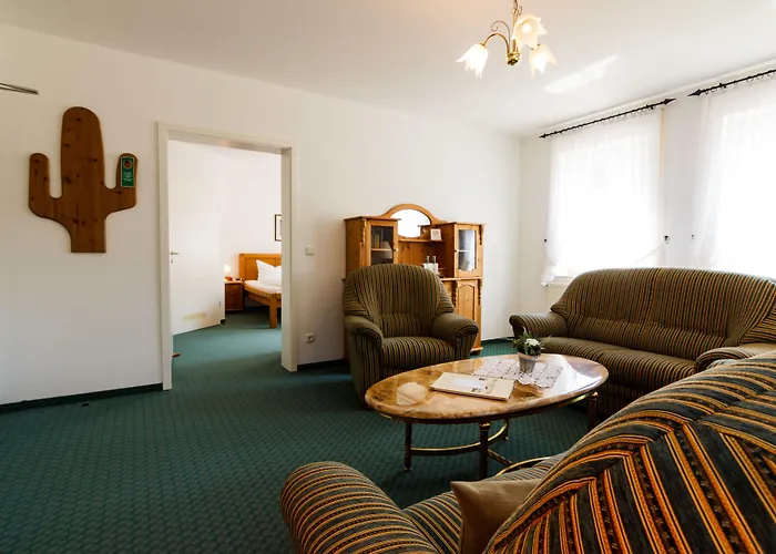 & Restaurant Am Alten Rhin Hotel Neuruppin