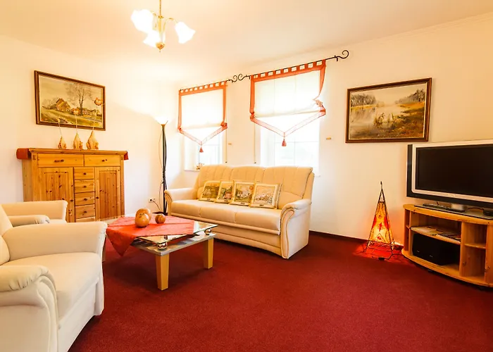 & Restaurant Am Alten Rhin Hotel Neuruppin