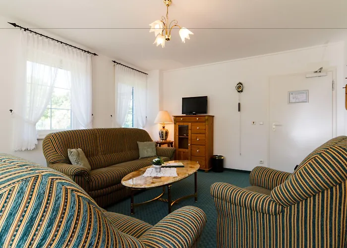 Hotel & Restaurant Am Alten Rhin 3*