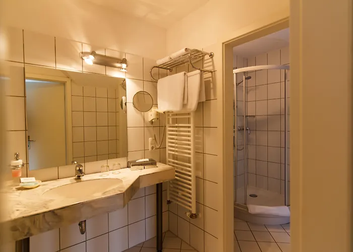 & Restaurant Am Alten Rhin Hotel 3*