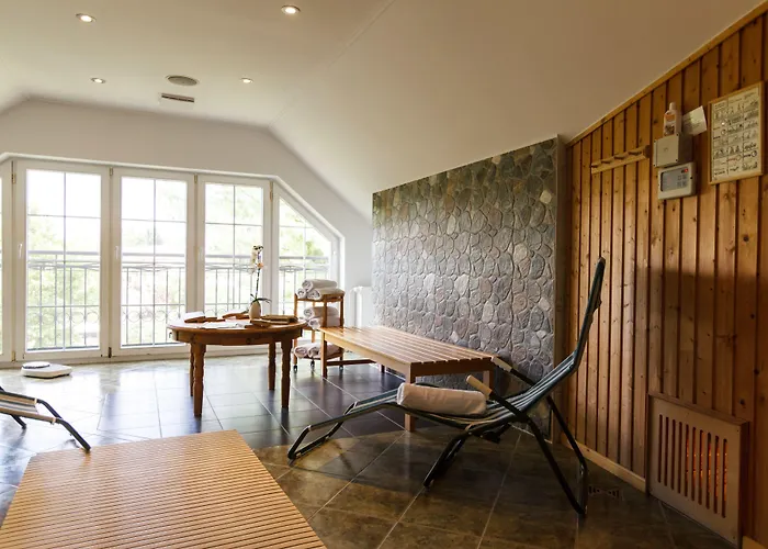 & Restaurant Am Alten Rhin 3*