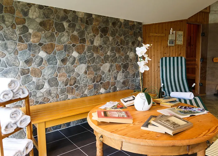 & Restaurant Am Alten Rhin