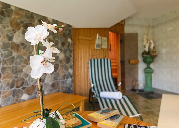 & Restaurant Am Alten Rhin Hotel 3*