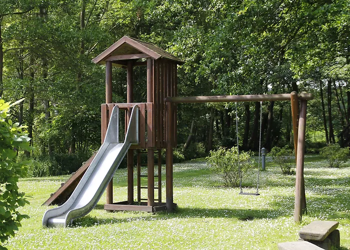 & Restaurant Am Alten Rhin 酒店