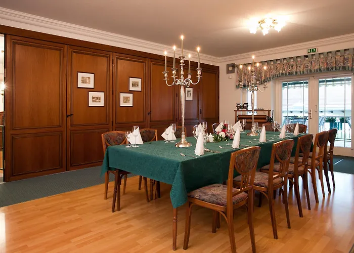 & Restaurant Am Alten Rhin 3*