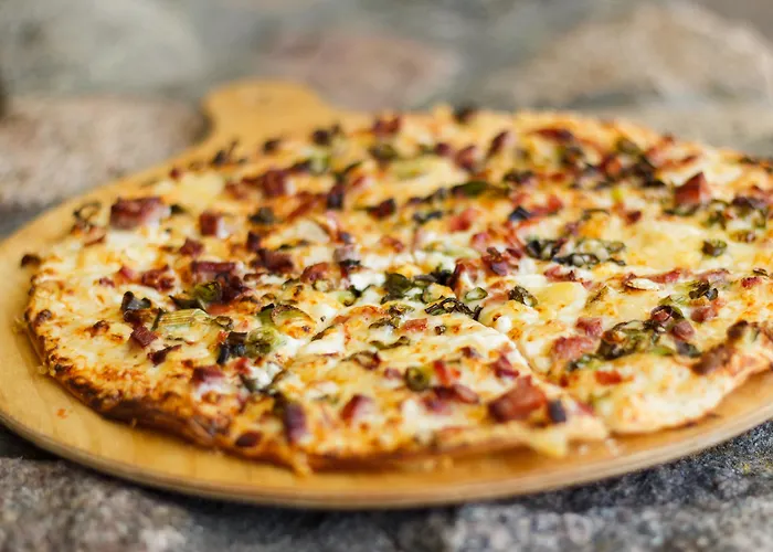 酒店 & Restaurant Am Alten Rhin