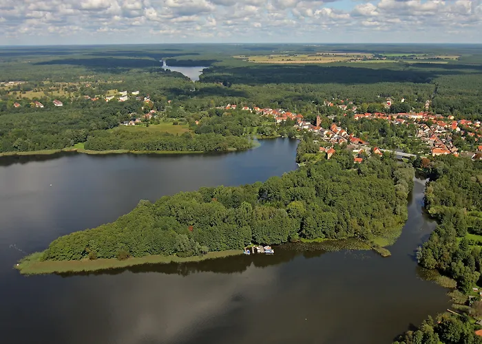 & Restaurant Am Alten Rhin Hotel 3*