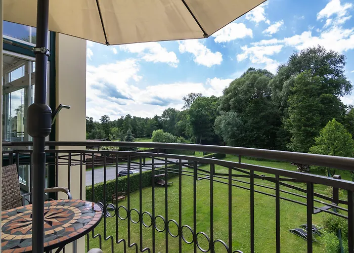 & Restaurant Am Alten Rhin Hotel