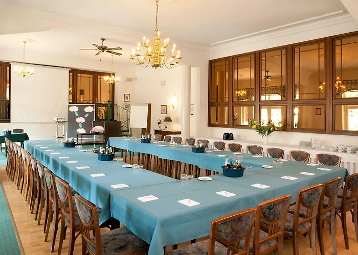 & Restaurant Am Alten Rhin Hotel 3*