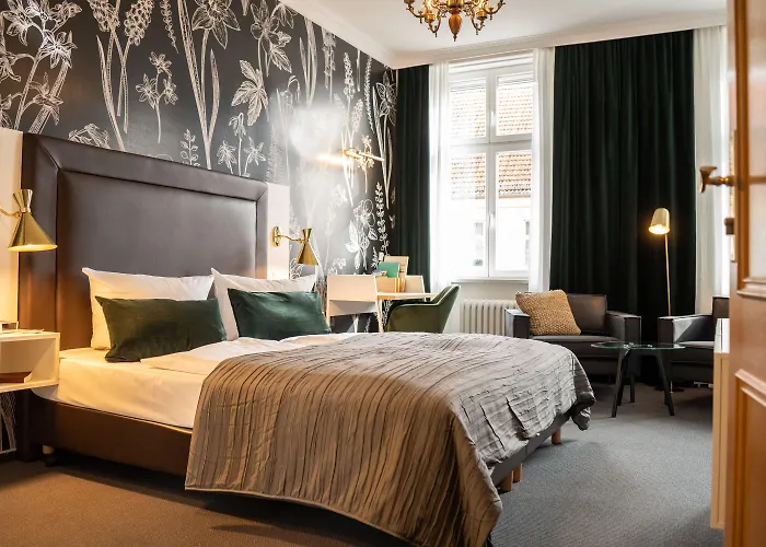 & Restaurant Am Alten Rhin