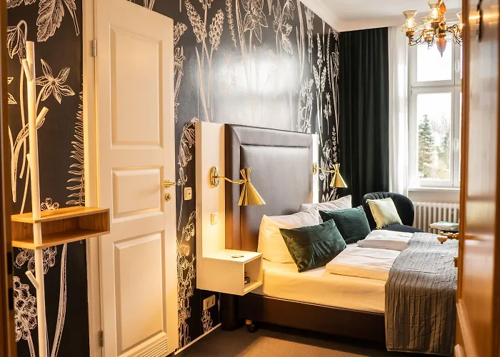 Hotel & Restaurant Am Alten Rhin