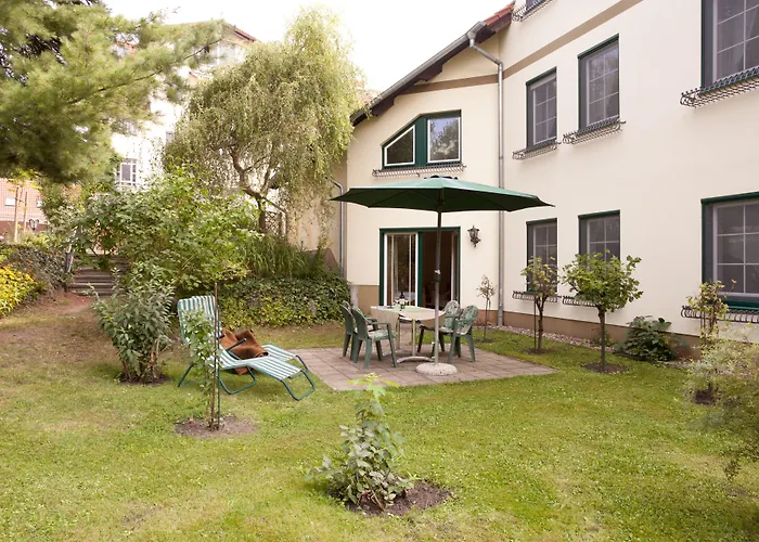 & Restaurant Am Alten Rhin 酒店