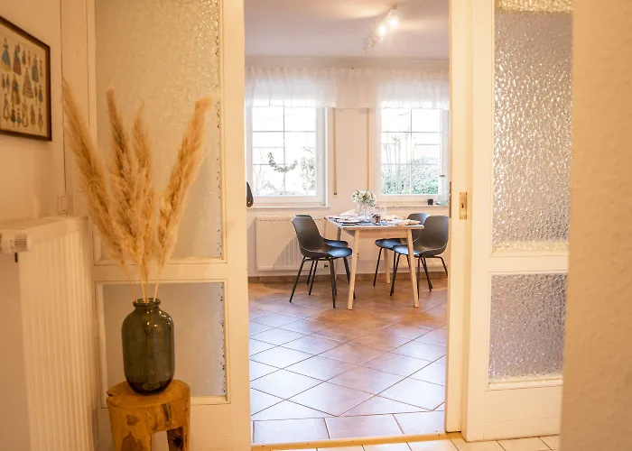 & Restaurant Am Alten Rhin Hotel