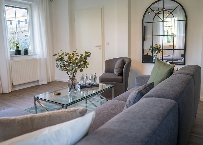 & Restaurant Am Alten Rhin Hotel