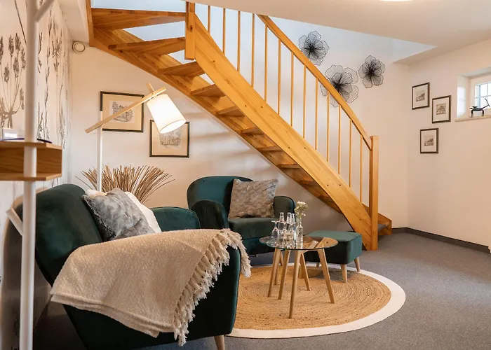 & Restaurant Am Alten Rhin 酒店 诺伊鲁平