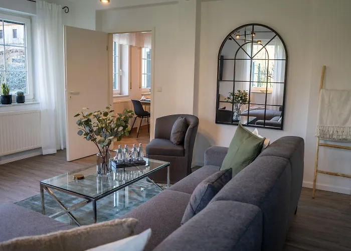 & Restaurant Am Alten Rhin 3*