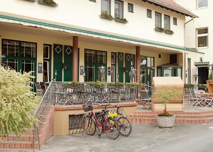 & Restaurant Am Alten Rhin 3*