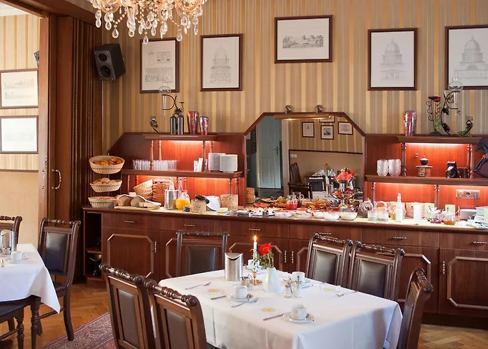 & Restaurant Am Alten Rhin