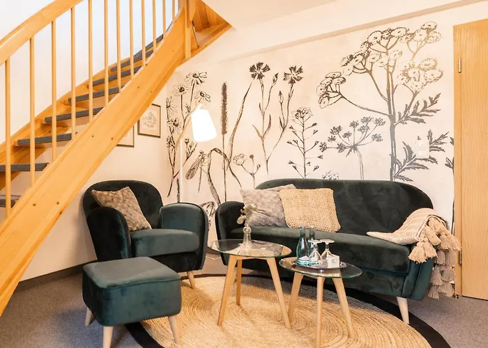 Hotel & Restaurant Am Alten Rhin