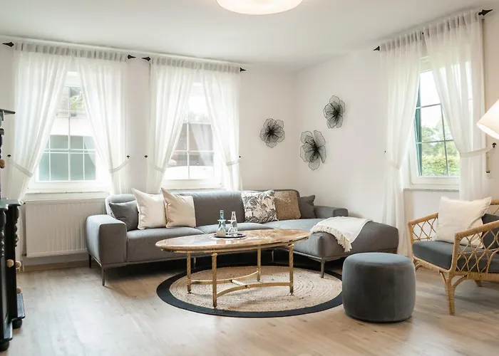 فندق & Restaurant Am Alten Rhin 3*