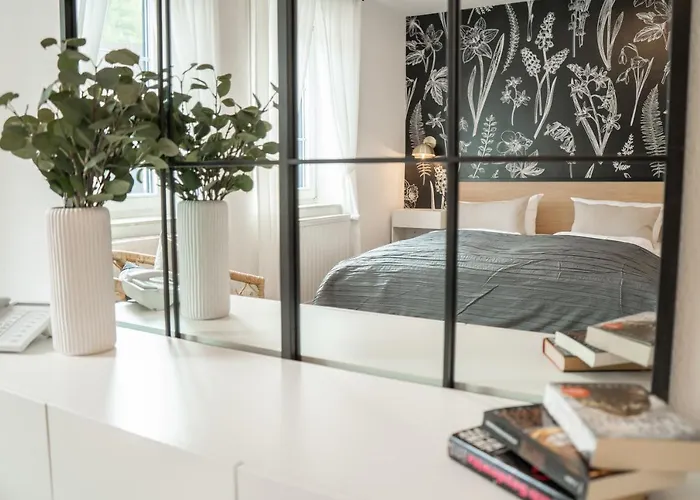 & Restaurant Am Alten Rhin فندق