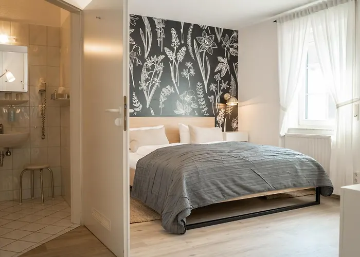 Hotel Hotel & Restaurant Am Alten Rhin Neuruppin