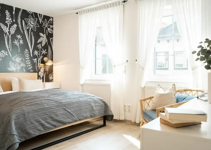 Hotel & Restaurant Am Alten Rhin 3*